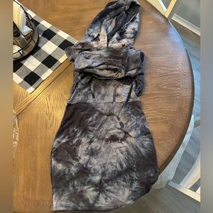 Brand new Akira sweater dress